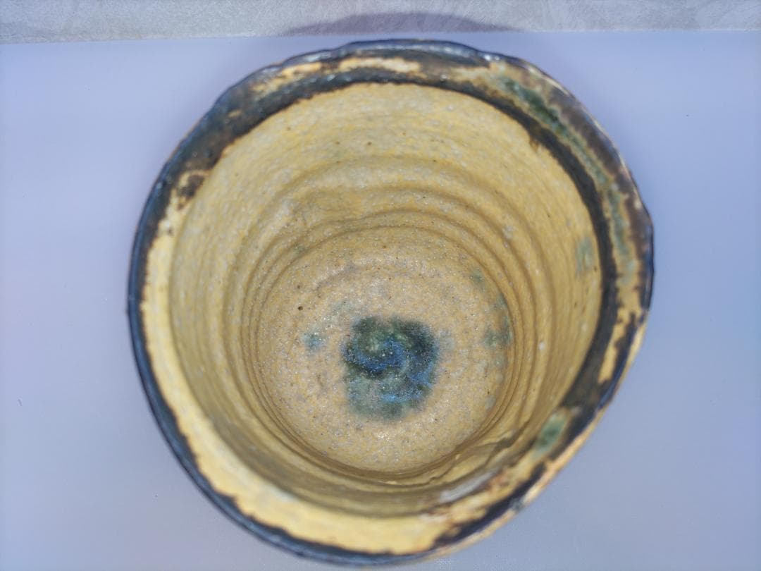 アロンサイス 湯飲み