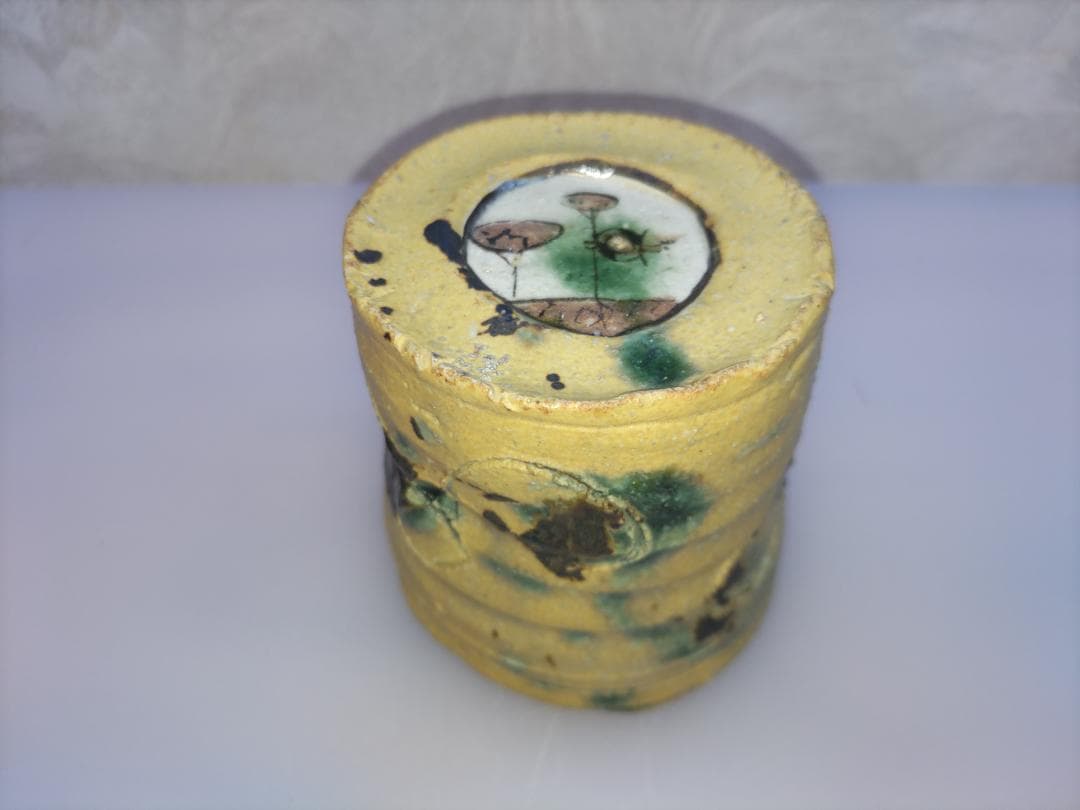 アロンサイス 湯飲み