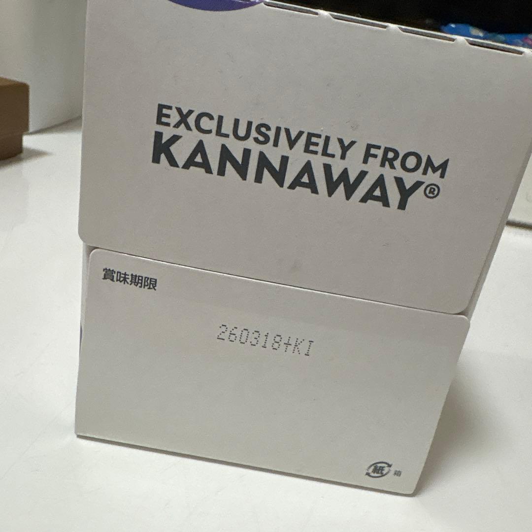 キャナウェイ(kz1) インパクト7 プレミアムフォーカス10本入