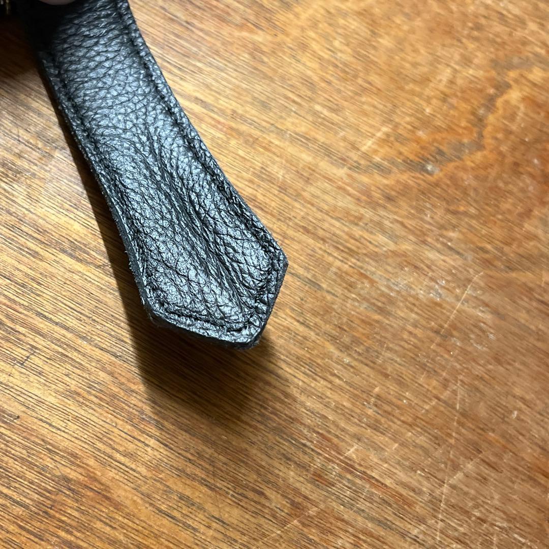 バハギア ロールペンケース