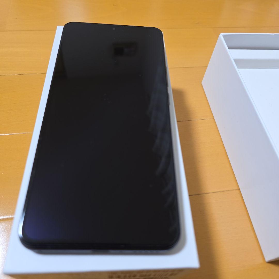 【オマケ付き】Xiaomi 12T Pro　ソフトバンク版