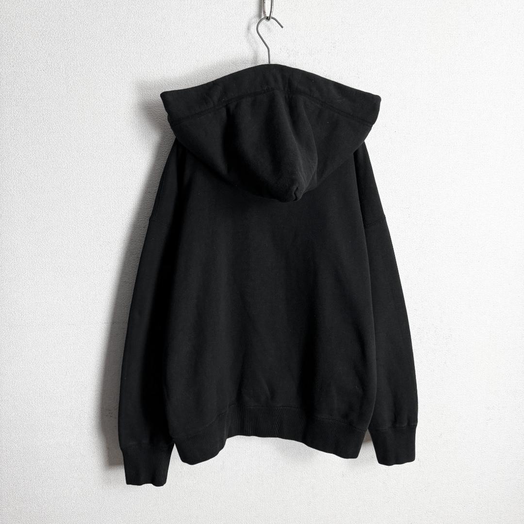 【超希少サイズ☆オーブ刺繍】ヴィヴィアンウエストウッド パーカー