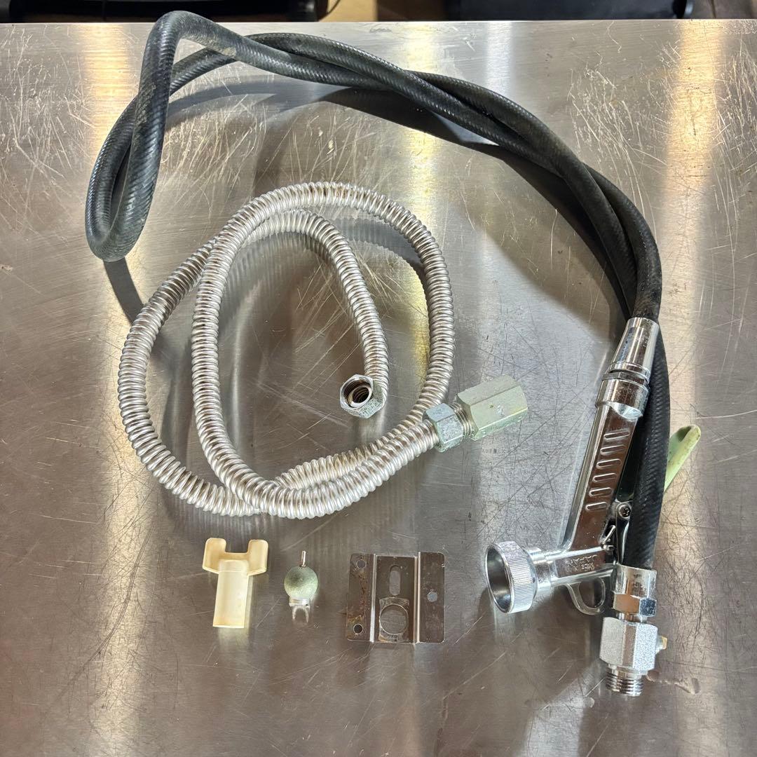 ホシザキ スチームコンベクションオーブン MIC-5TB3 COOKEVERIO