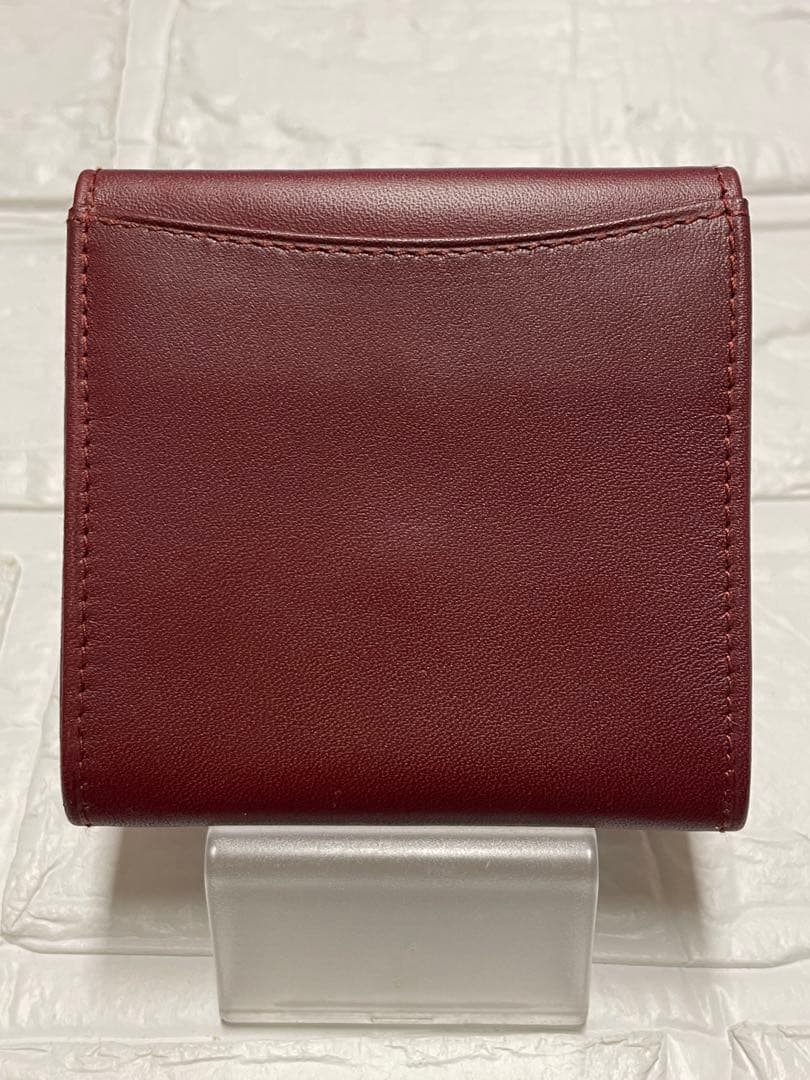 【未使用】Cartierカルティエ　ケース　小銭入れ　❤︎