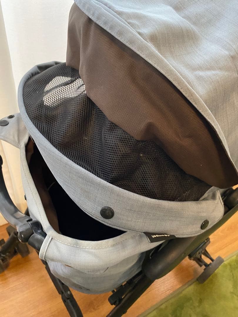 Compet コムペット　ミリミリライト　ペットカート