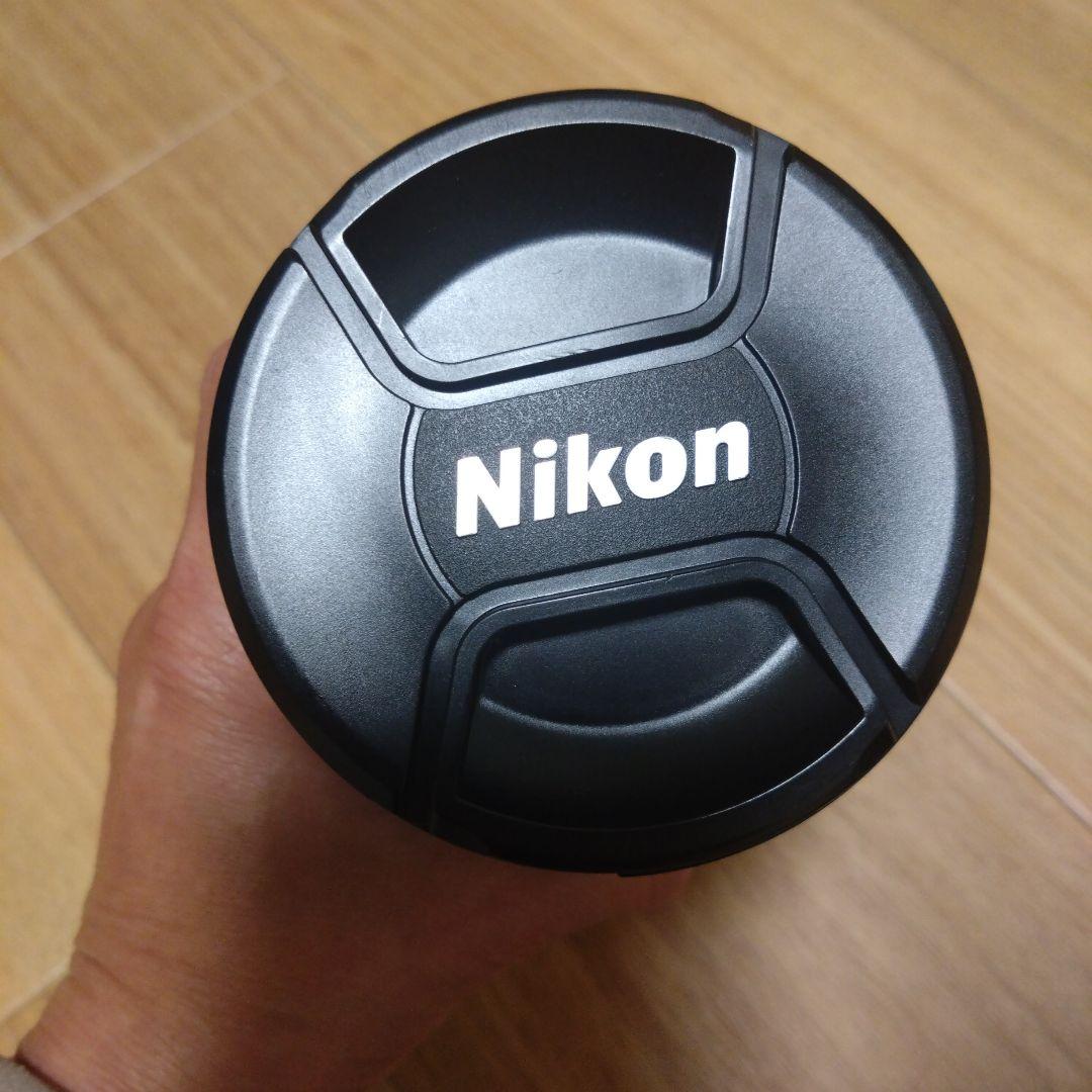 レンズ(ズーム) Nikon AF-S NIKKOR 28-300mm VR