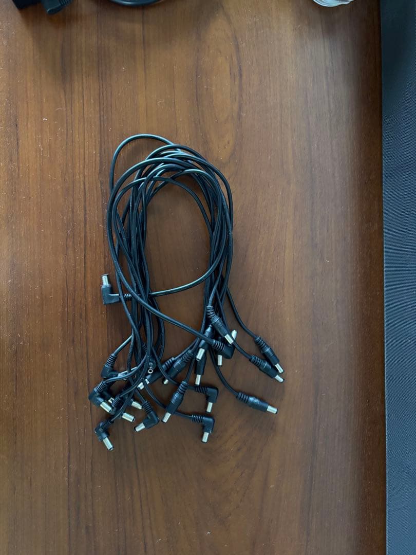 Strymon Ojai and Ojai X セット