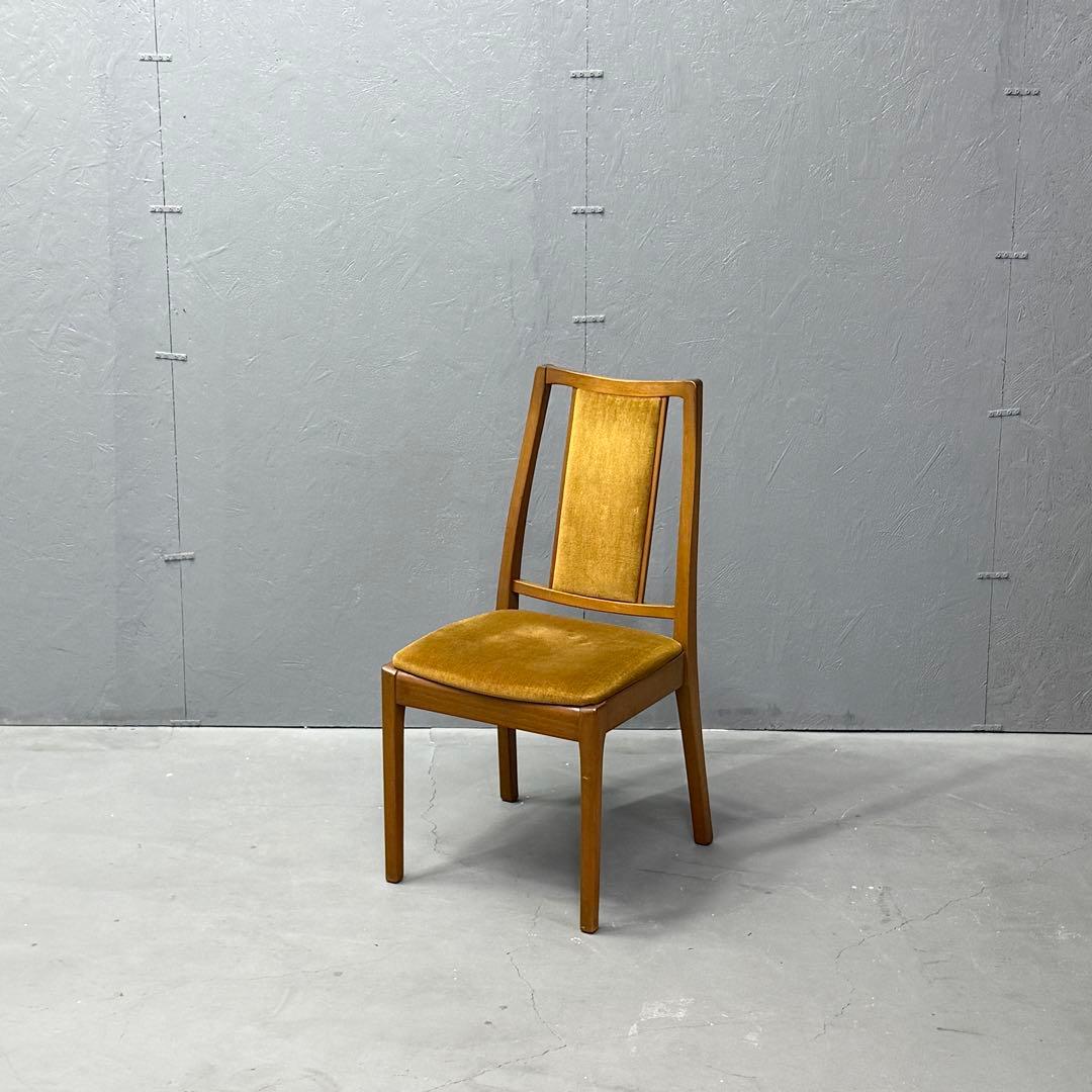 【tetsu0525】 Gplanコーヒーテーブル.Nathanチェア4脚