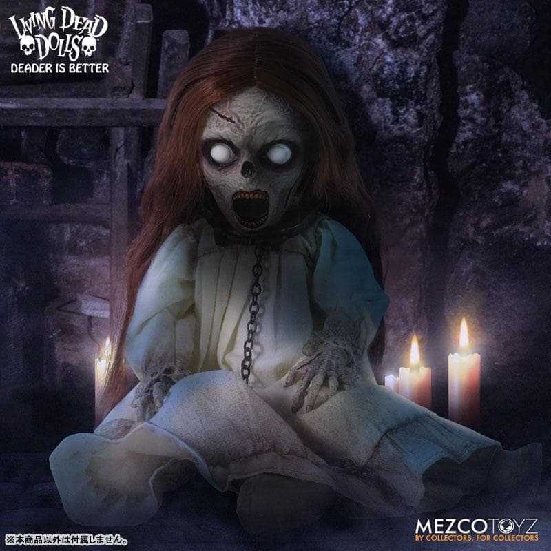 LDD presents ザ・リターン・オブ・ザ・リビングデッド/ ポジー