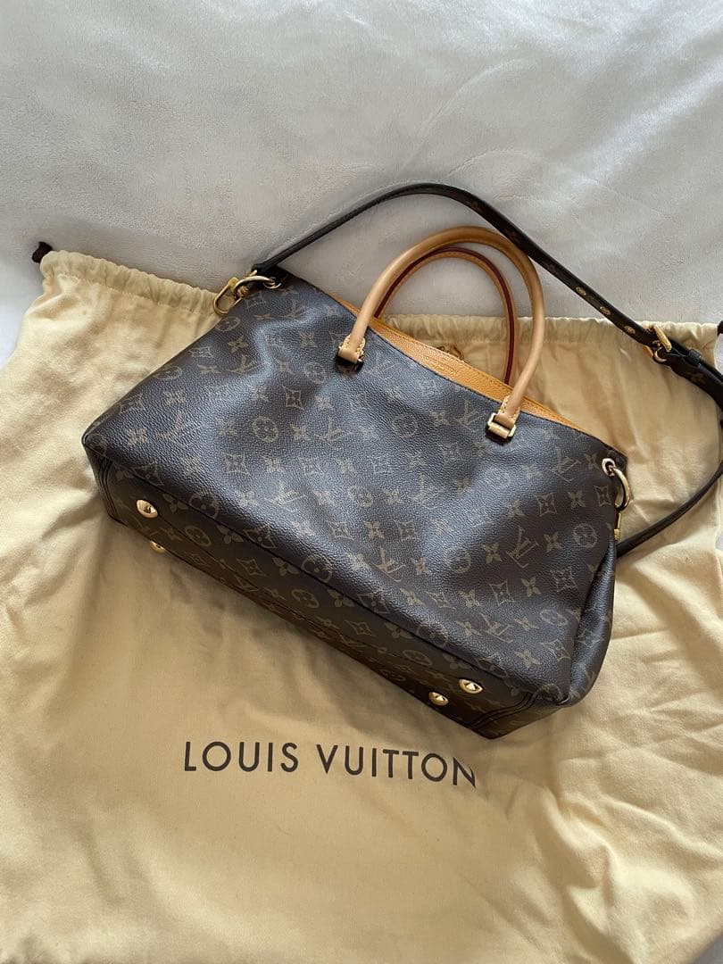 IMTSH　ルイヴィトン　モノグラム