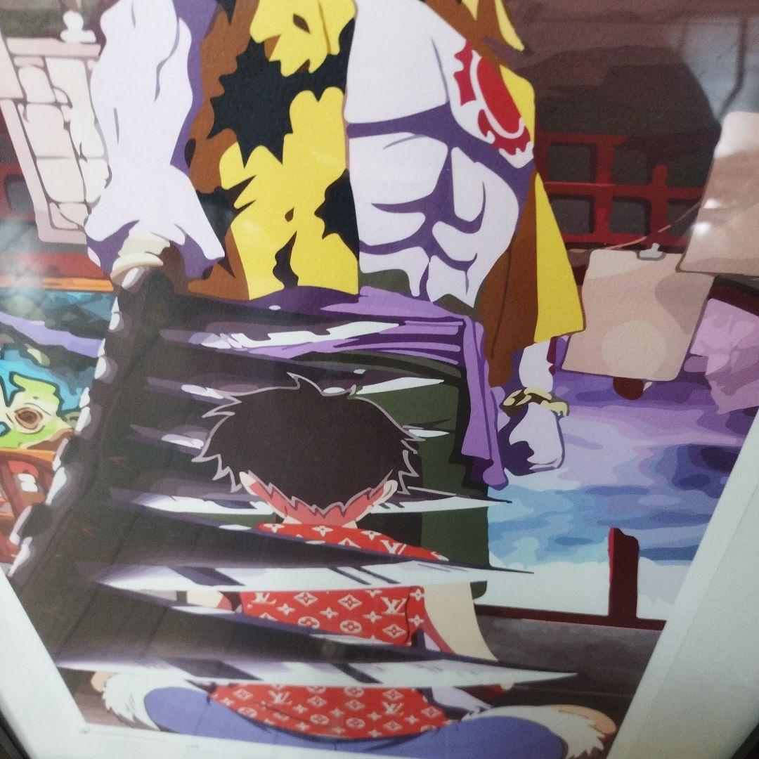 2019年限定100枚 DEATH NYC ジョジョの奇妙な冒険他
■商品情報■