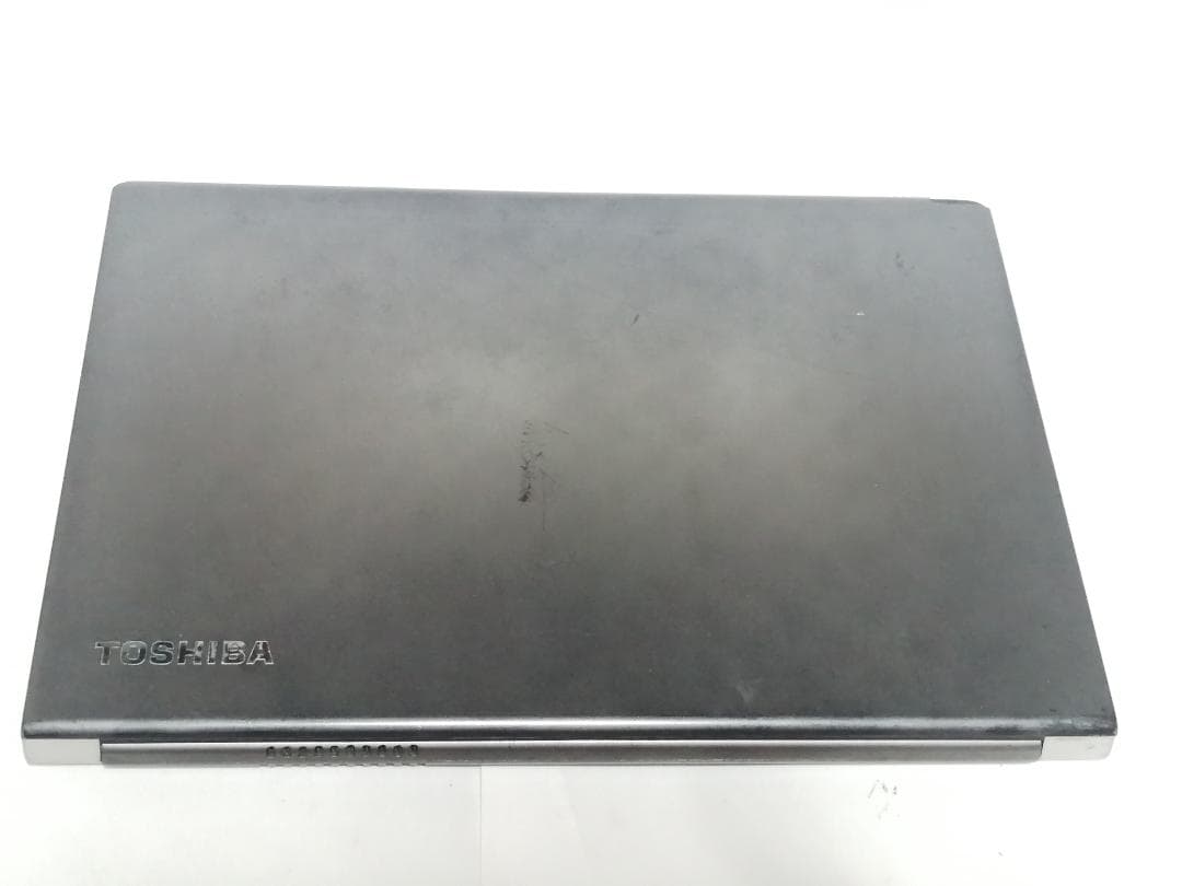 とWindows11東芝ノートパソコン爆速SSDメモリ8G office互換