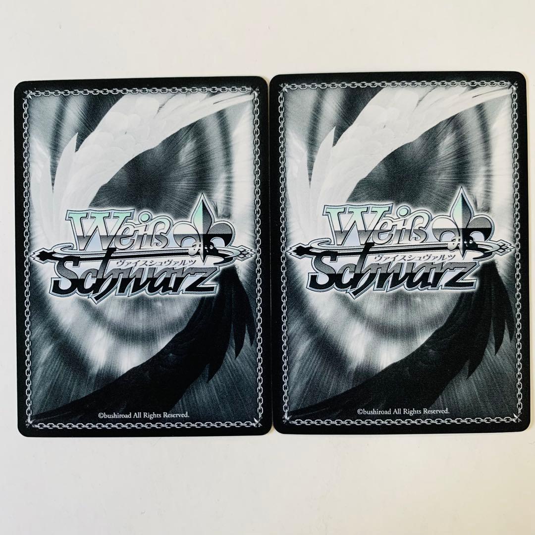 【美品】ヴァイスシュヴァルツ　めぐみん　“爆裂娘”めぐみん　SP サイン　②