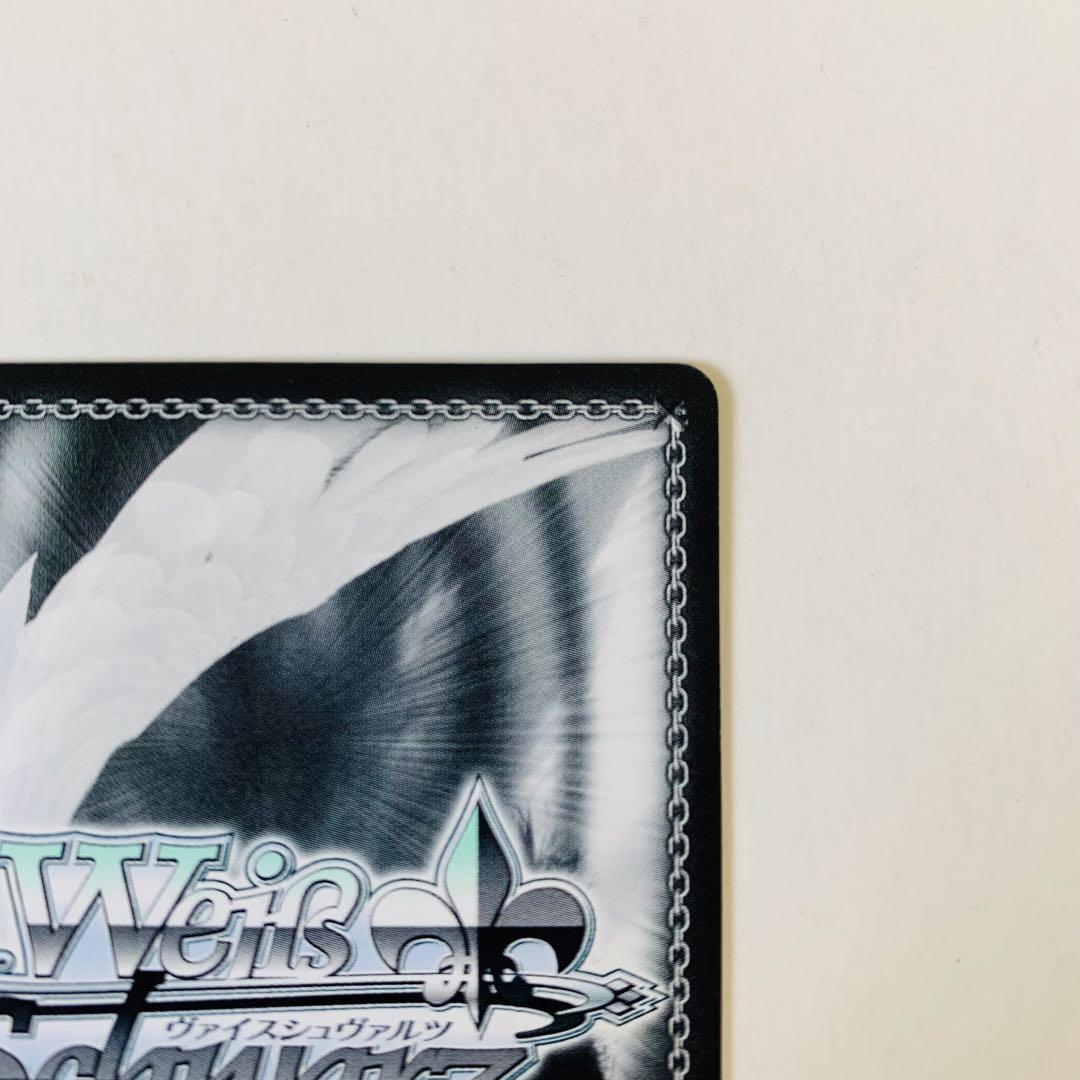 【美品】ヴァイスシュヴァルツ　めぐみん　“爆裂娘”めぐみん　SP サイン　②