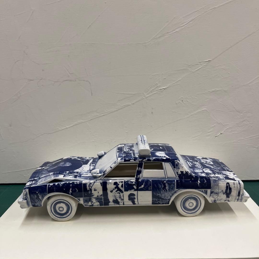 ネイバーフッド ファッキンオーサム　お香立て