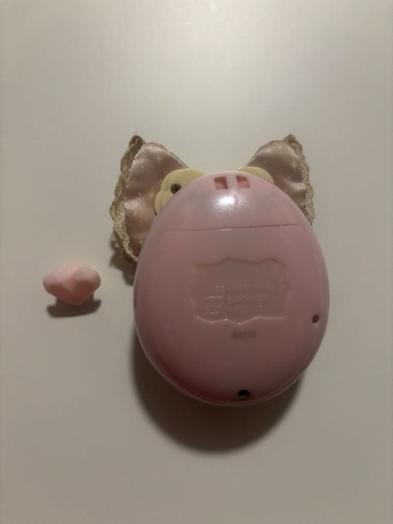 たまごっちピース