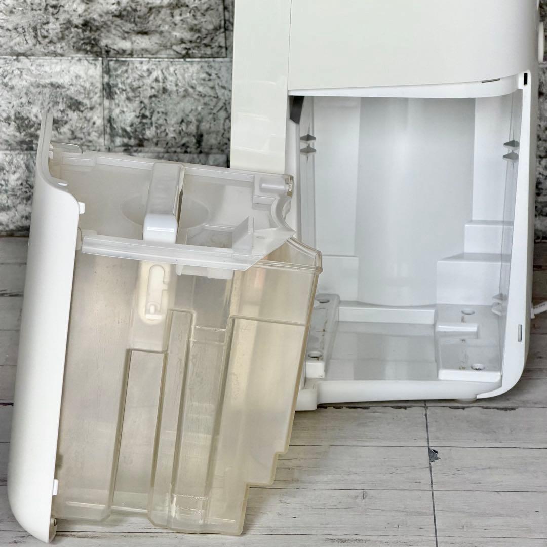 シャープ「CV-J71」プラズマクラスター搭載・衣類乾燥除湿機