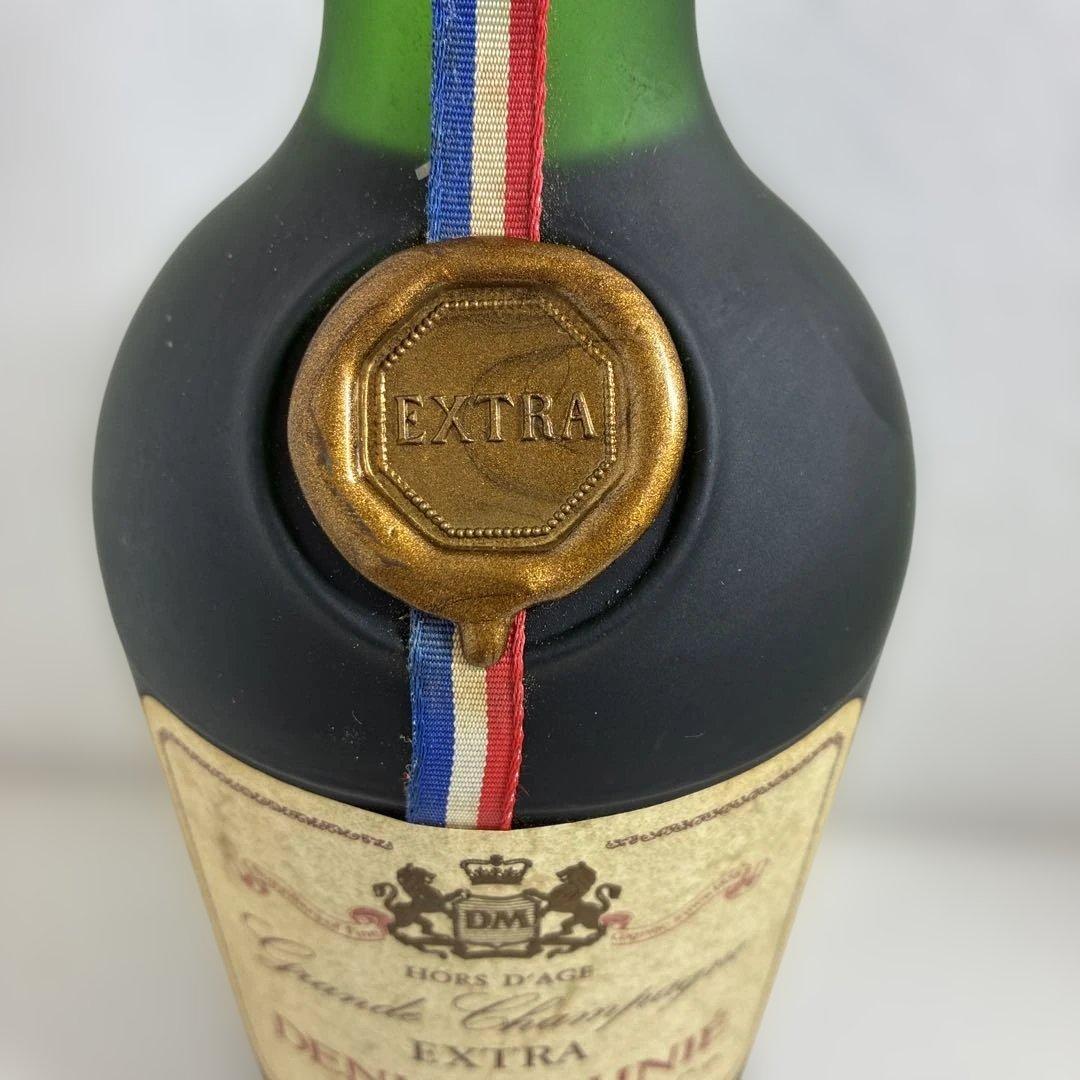 【箱無し】DENIS MOUNIE エクストラ コニャック