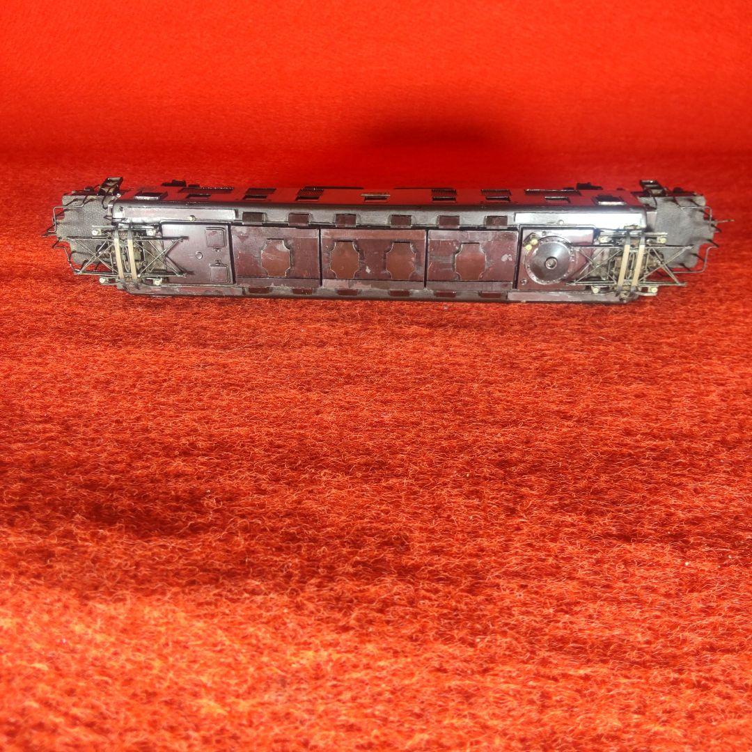 ＥＦ57、天賞堂、クレオン7色