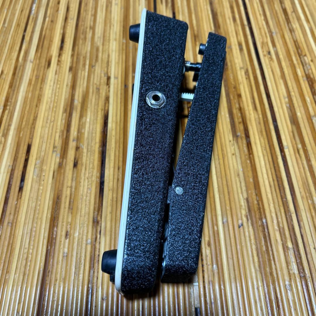 cry baby SUPER ワウペダル