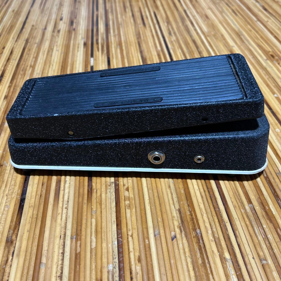 cry baby SUPER ワウペダル