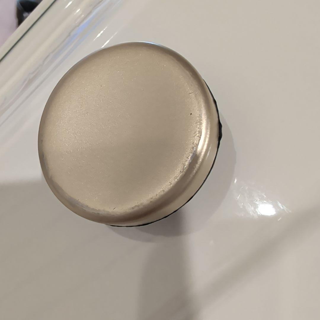 BRUNO ホットプレート 深鍋つき BOE021ホワイト