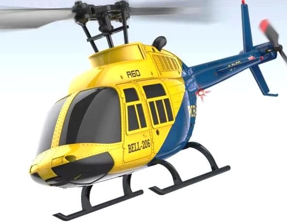 ジェットレンジャー