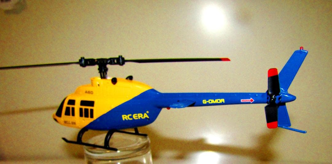 ジェットレンジャー