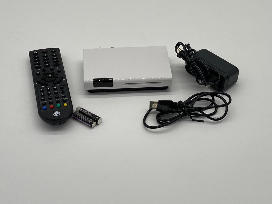 PLEX 地上デジタル・BS／CS パソコンテレビチューナー