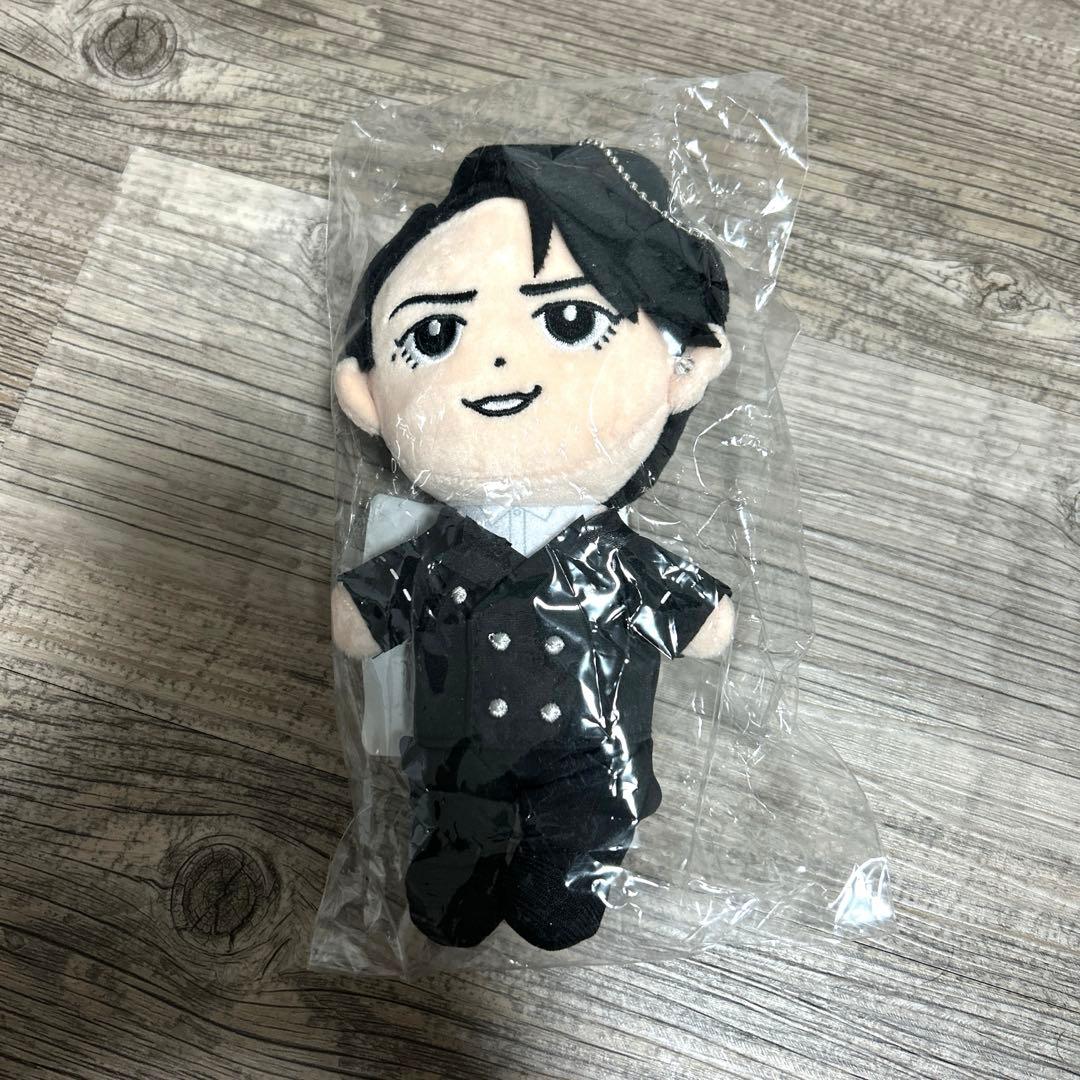 ちびかめ 亀梨和也