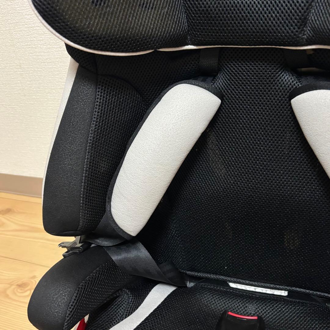 超美品　Combi コンビ ジョイトリップ エッグショック S GG