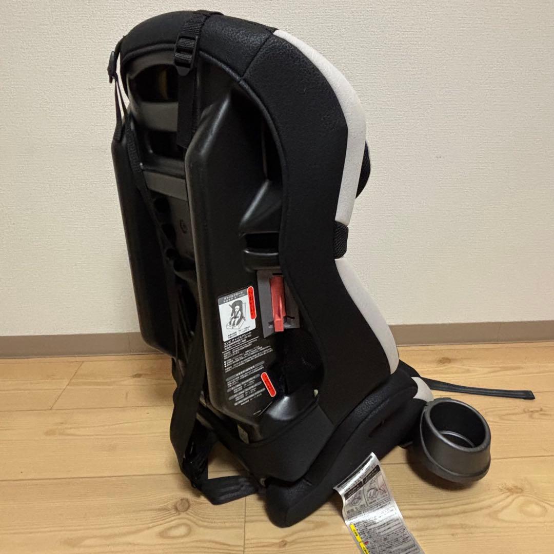 超美品　Combi コンビ ジョイトリップ エッグショック S GG