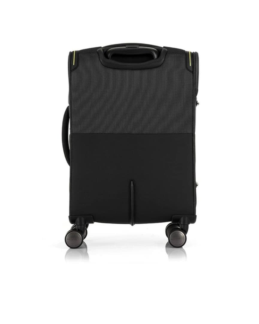 サムソナイト キャリー スーツ ケース ストラリウム 機内持込サイズ 容量拡張