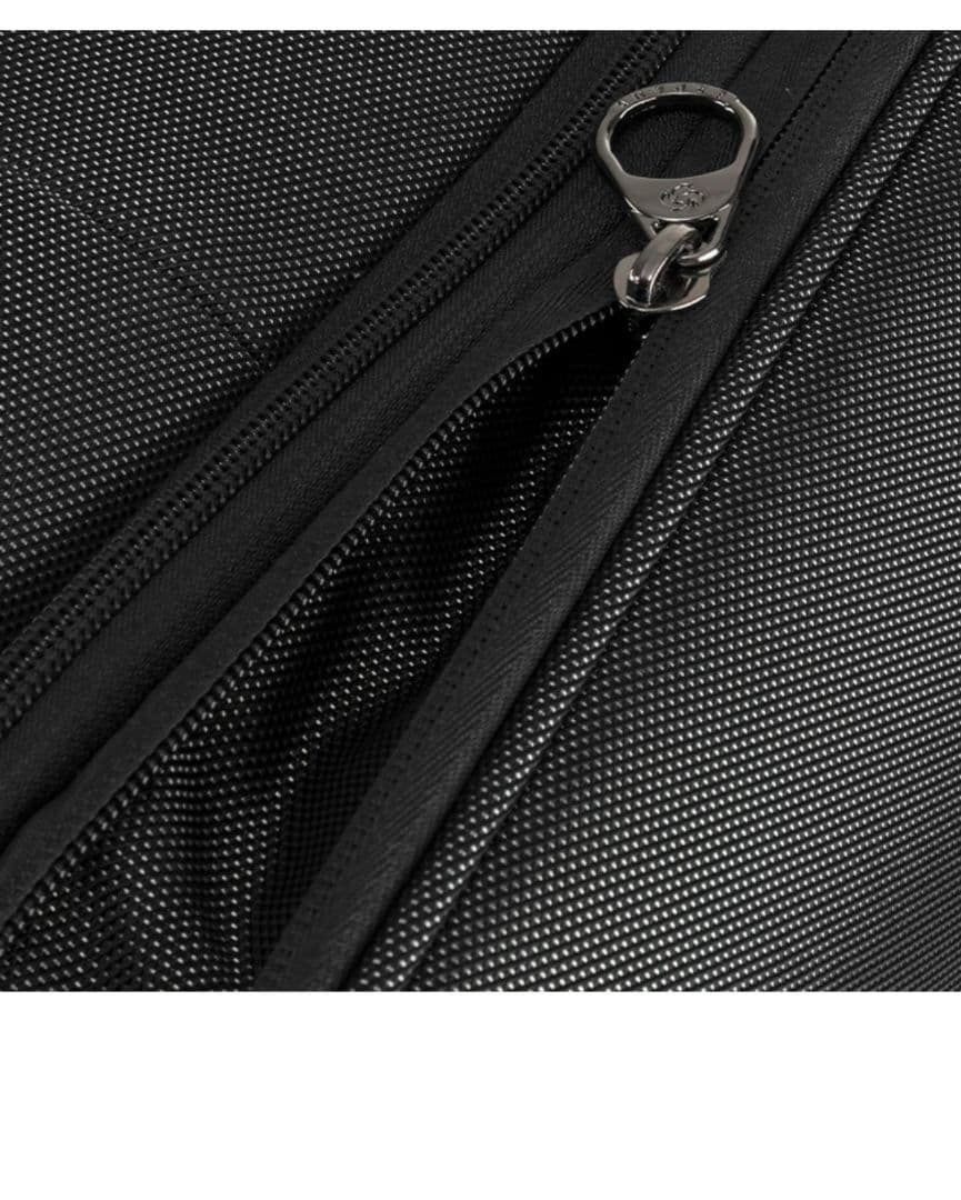 サムソナイト キャリー スーツ ケース ストラリウム 機内持込サイズ 容量拡張