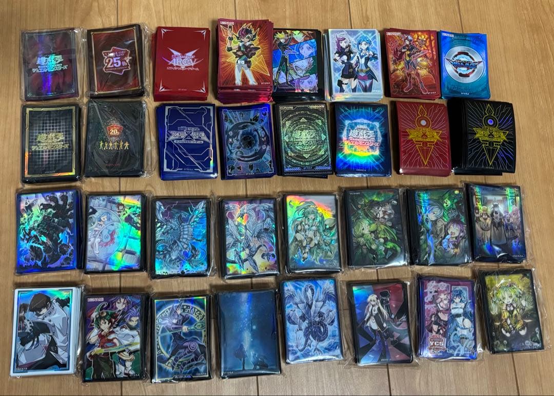 遊戯王 引退品 まとめ売り 最終値下げ