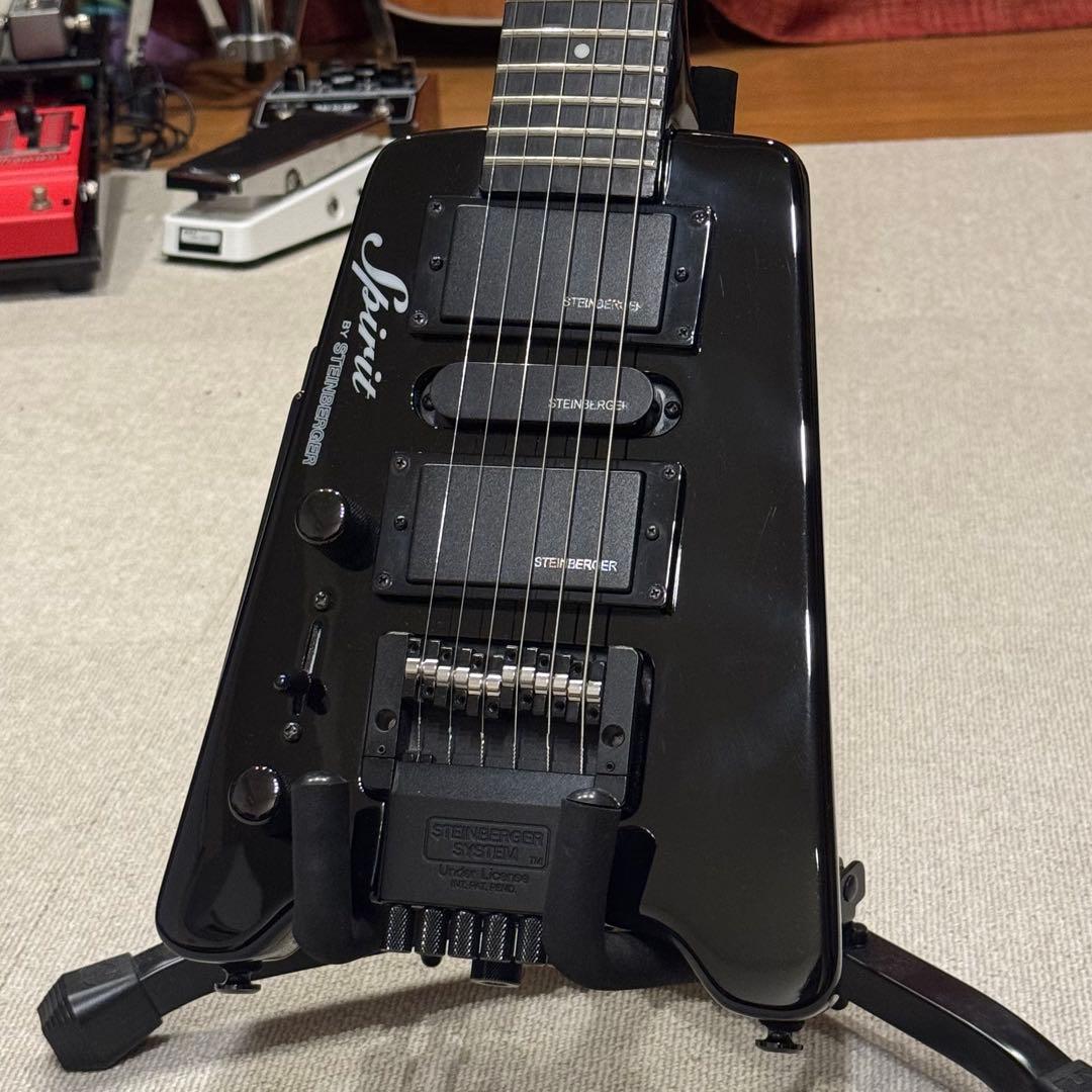 Spirit By STEINBERGER GT-PRO 左 レフティー