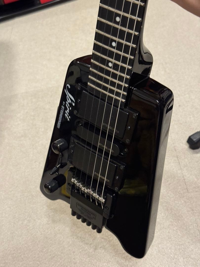 Spirit By STEINBERGER GT-PRO 左 レフティー