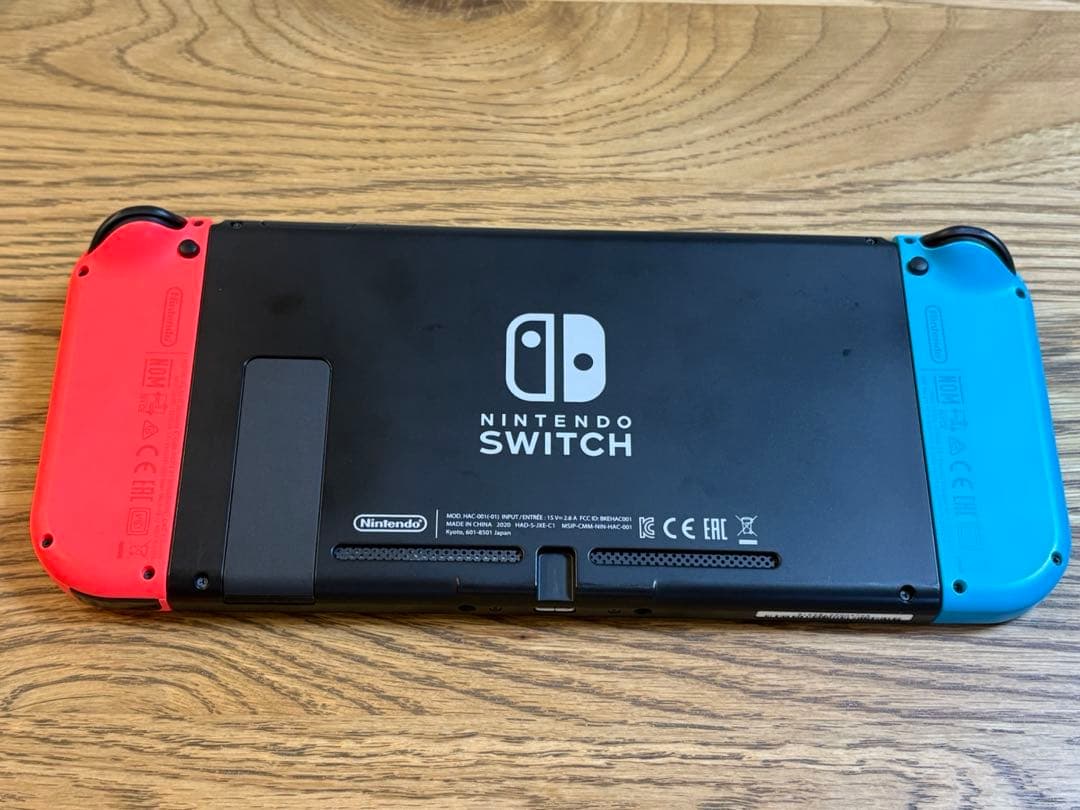 Nintendo Switch 本体 Switchケース＆周辺機器