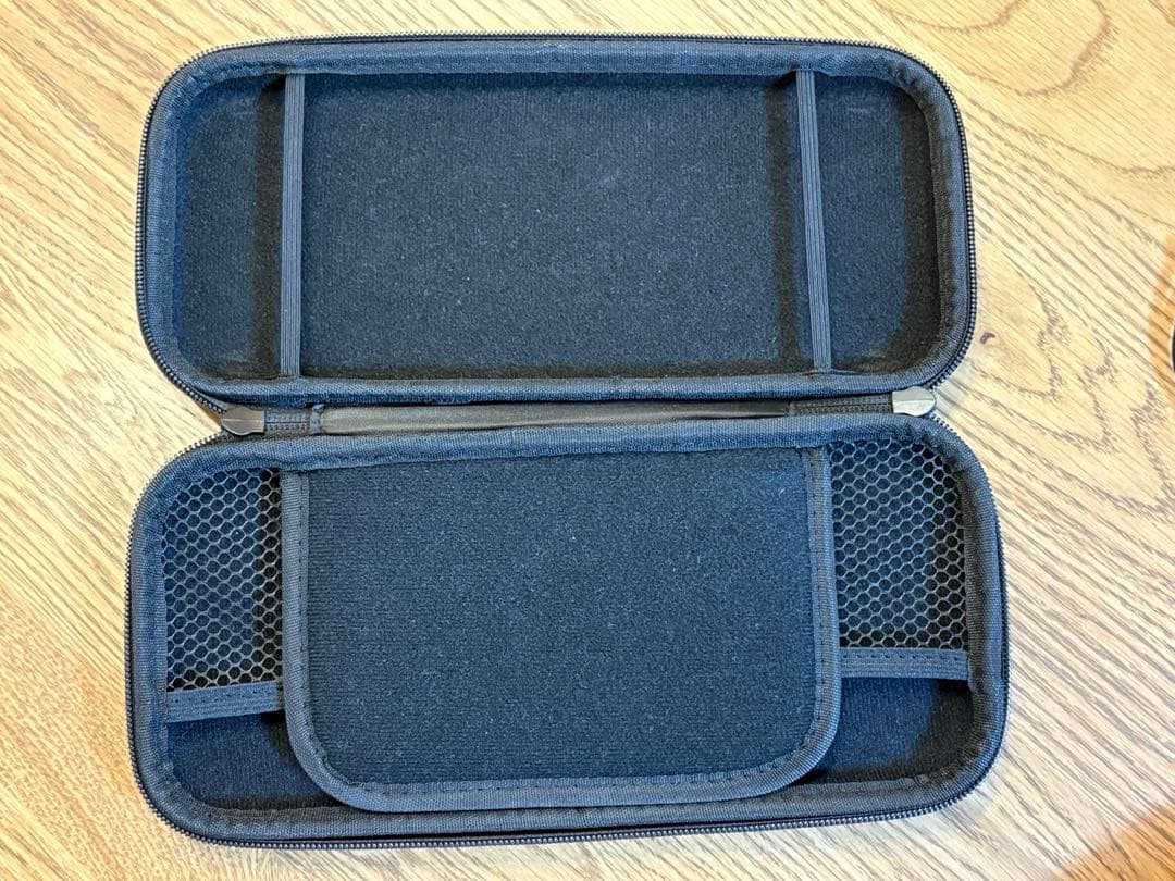 Nintendo Switch 本体 Switchケース＆周辺機器