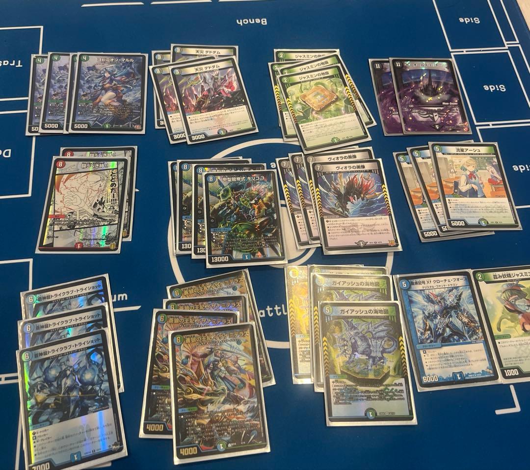 アナカラーマルルデリート