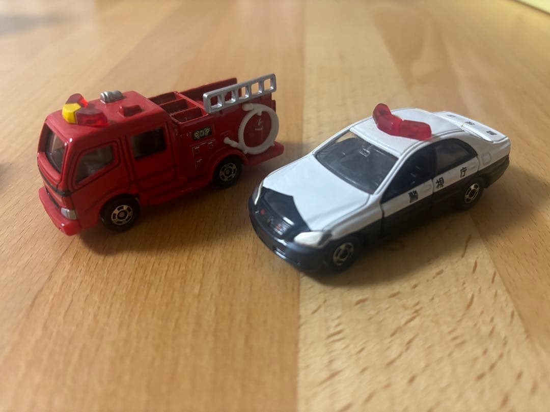 激レア完売品　レトロ　トミカ　まとめ売り　14点