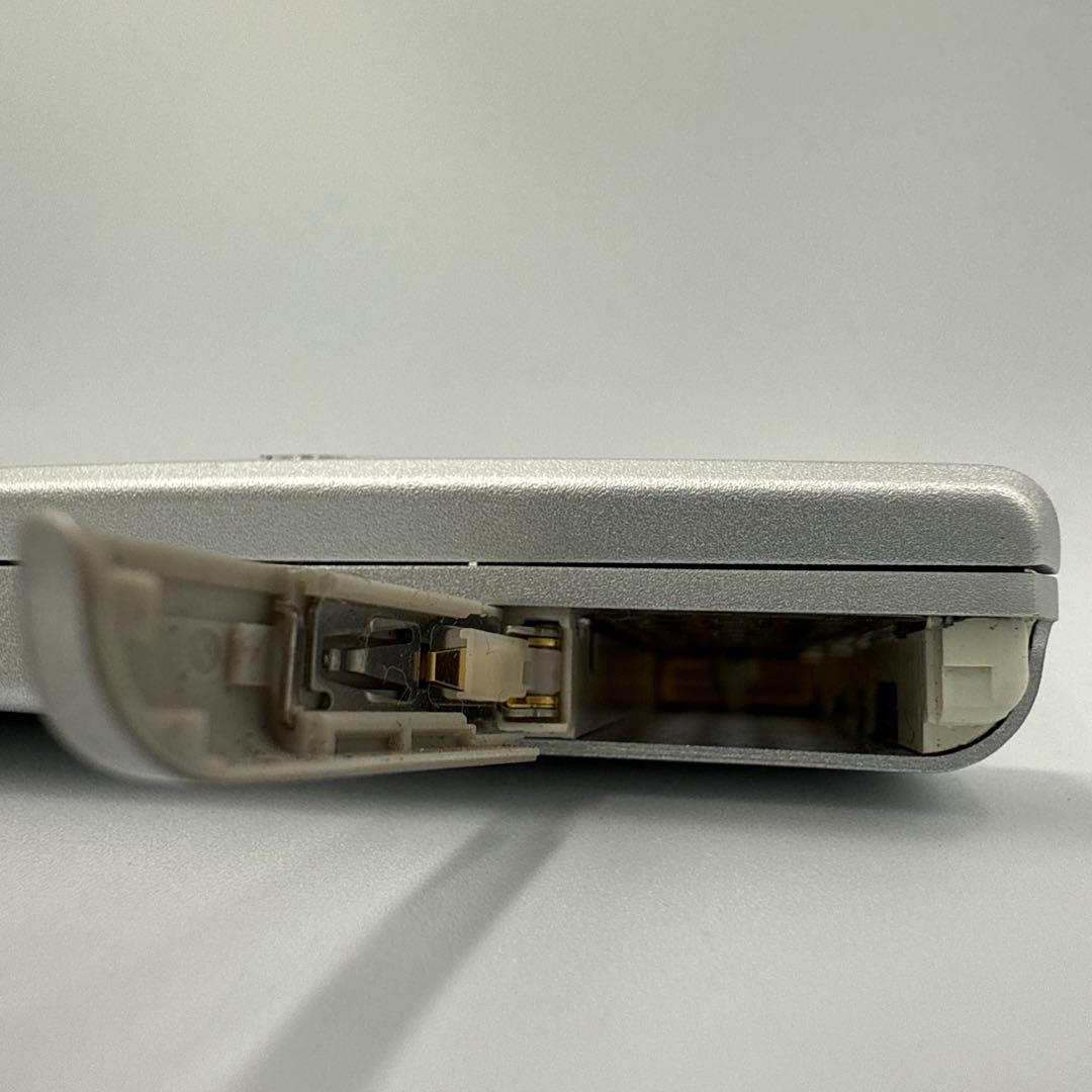 値下　SONY ポータブルMDプレーヤー MZ-E730