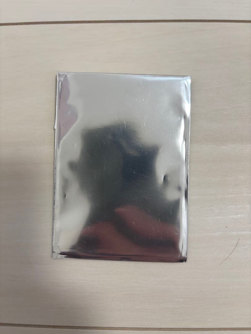 NARUTO ニジゲンノモリ忍里　自来也　カカシ　カード　ナルトバースデーカード