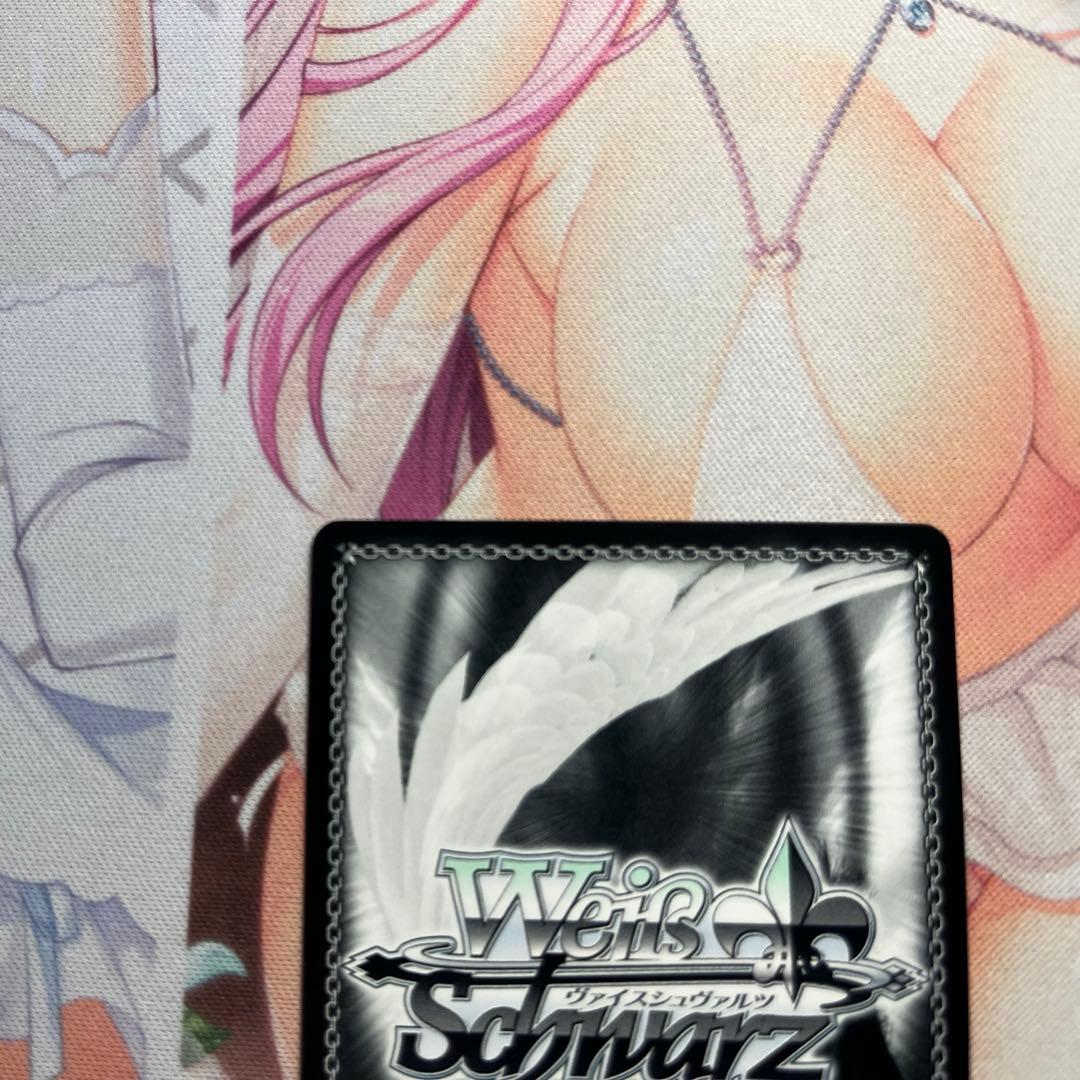 ヴァイス　ToLOVEる　金色の闇　SP