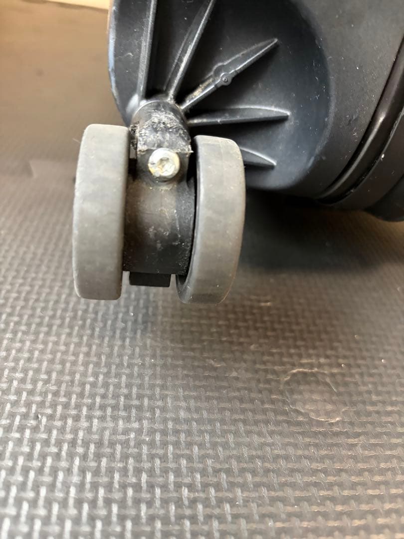 【正規品/2023年購入】RIMOWA Original Cabin ブラック