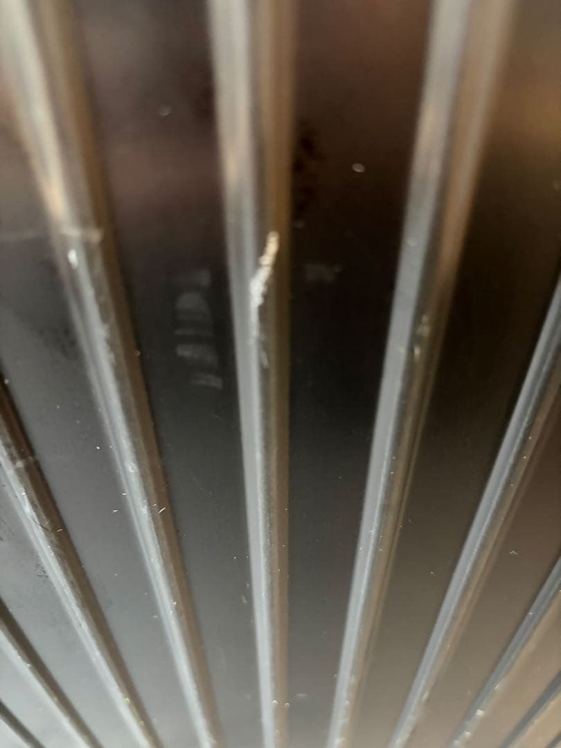 【正規品/2023年購入】RIMOWA Original Cabin ブラック