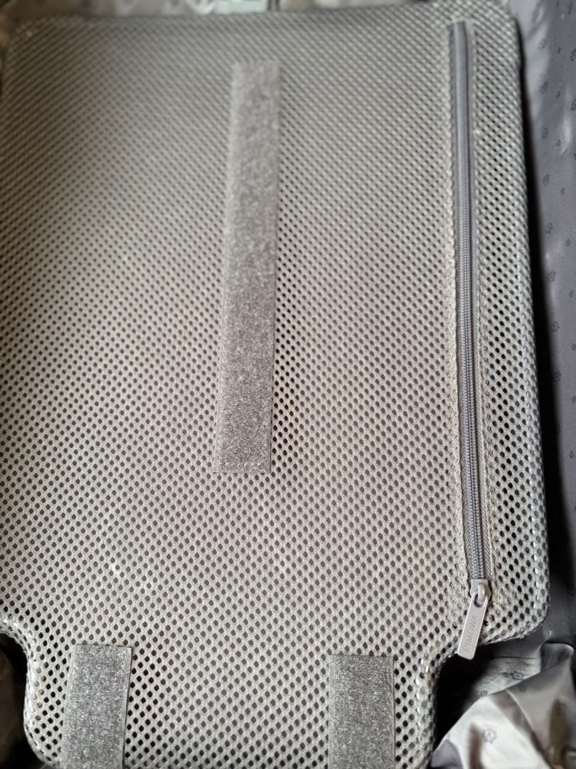 【正規品/2023年購入】RIMOWA Original Cabin ブラック