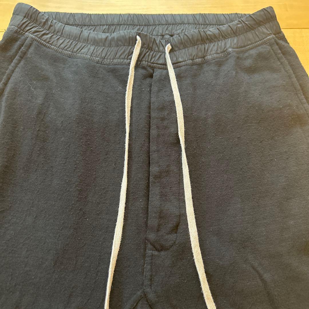 早い者勝ち！リックオウエンス　ダークシャドウ　drkshdw サルエルパンツ