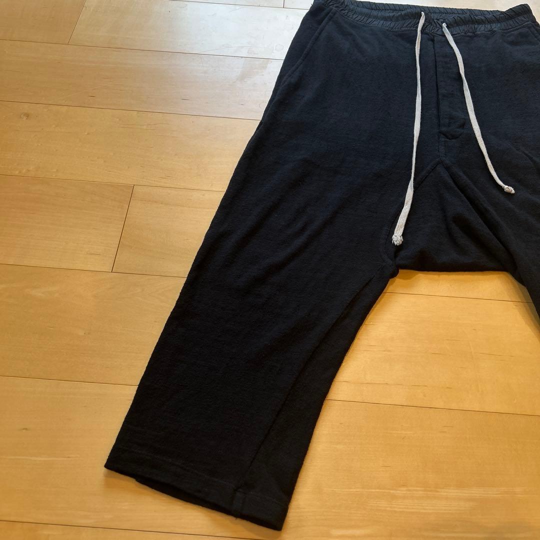 早い者勝ち！リックオウエンス　ダークシャドウ　drkshdw サルエルパンツ