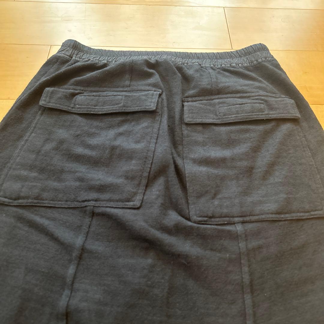 早い者勝ち！リックオウエンス　ダークシャドウ　drkshdw サルエルパンツ